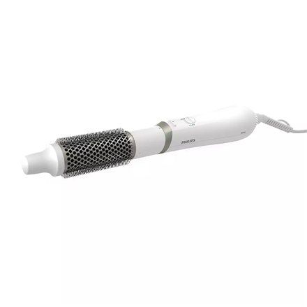 Philips Hair Styler BHA303/00 Klimatyzacja jonowa serii 3000, liczba poziomów grzania 3, 800 W, biał